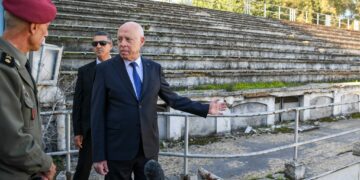 Les travaux de rénovation de la piscine du Belvédère seront terminés d&rsquo;ici la fin du mois d&rsquo;octobre