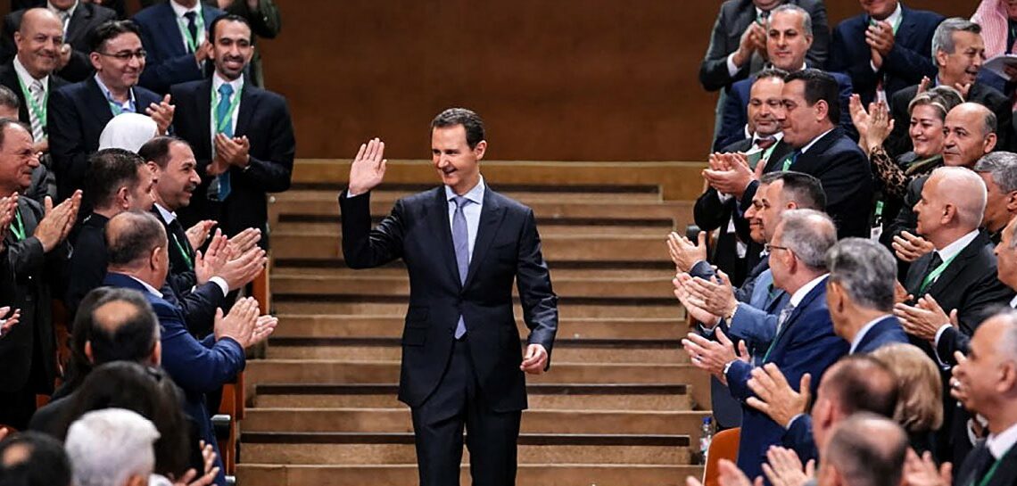 Attaques chimiques en Syrie: Le mandat d’arrêt français visant Bachar el-Assad remis en cause devant la justice