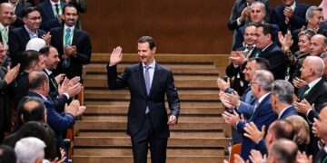 Attaques chimiques en Syrie: Le mandat d’arrêt français visant Bachar el-Assad remis en cause devant la justice