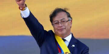 La Colombie annonce rompre tout lien diplomatique avec Israël