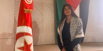 FTDES: Les grands noms de la défense de la cause Palestinienne à Tunis