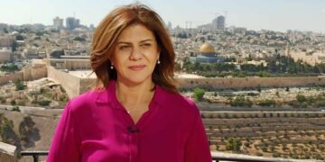 Palestine : Deux ans après le meurtre de la journaliste d’Al Jazeera Shireen Abu Akleh par l’armée israelienne, l’impunité persiste