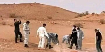 Deux bergers tués entre Gafsa et Tozeur