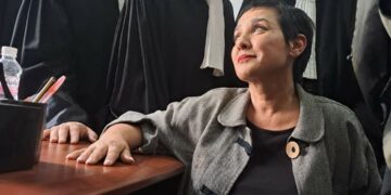 La France exprime sa préoccupation suite l&rsquo;arrestation de Sonia Dahmani