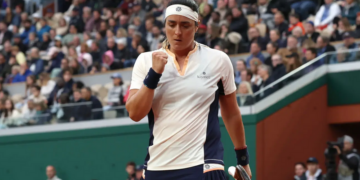 Roland Garros: Ons Jabeur qualifiée pour les huitièmes de finale
