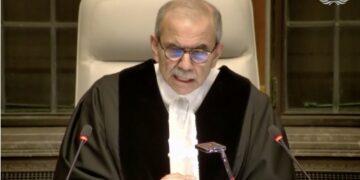 La Cour internationale de justice ordonne à Israël de stopper «immédiatement» son offensive militaire à Rafah