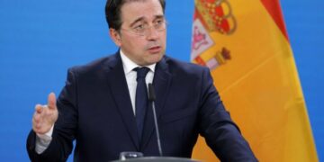 L&rsquo;Espagne avertit Israël que les ordonnances de la CIJ sont «contraignantes»