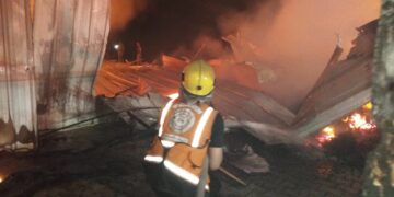 Massacre à Gaza: Tout savoir de la frappe israélienne qui a fait au moins 40 morts dans un camp de réfugiés à Rafah