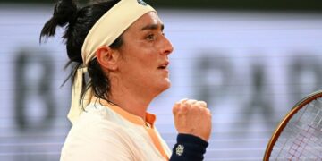 Roland Garros: Ons Jabeur poursuit son ascension