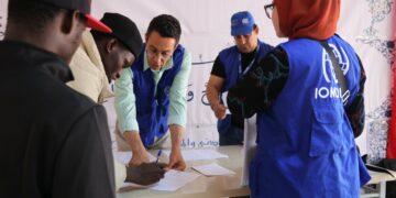 Tunisie : Retour volontaire de 173 migrants vers le Bénin