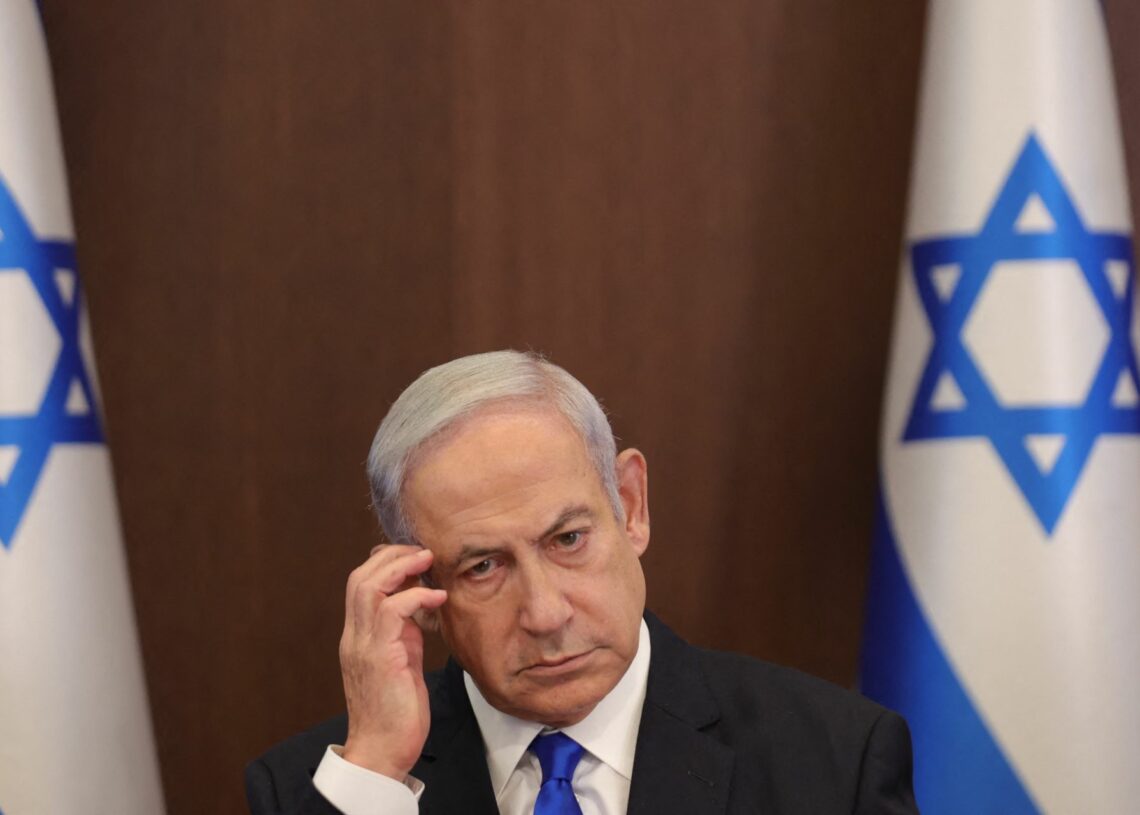 Mandat d’arrêt de la CPI: Israël, un pays comme les autres