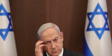 Mandat d’arrêt de la CPI: Israël, un pays comme les autres