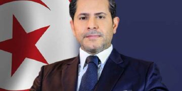 Mandat de dépôt à l&rsquo;encontre de Samir Abdelli, ancien candidat à la présidentielle