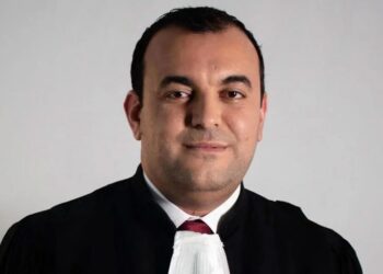 Mandat de dépôt à l’encontre de l&rsquo;avocat Mehdi Zagrouba