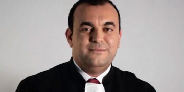 Mandat de dépôt à l’encontre de l&rsquo;avocat Mehdi Zagrouba