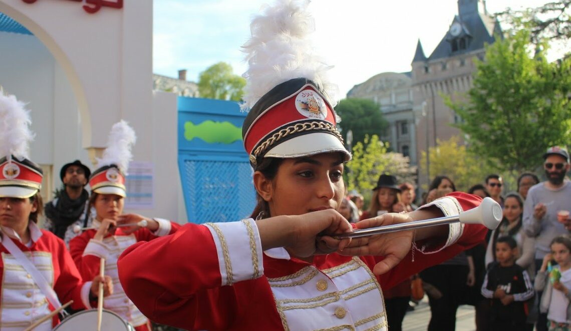 France: A Toulouse, 6ème édition des journées culturelles et économiques tunisiennes
