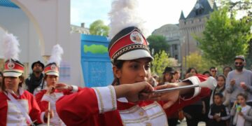 France: A Toulouse, 6ème édition des journées culturelles et économiques tunisiennes