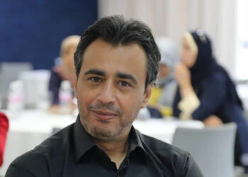 Très affaibli, Jaouher Ben Mbarek met un terme à sa grève de la faim