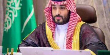 Reconnaissance d’Israël: les Etats-Unis et l’Arabie saoudite mettent au point une version «quasi finale» de leurs accords