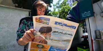 Décès de Ebrahim Raïssi: Ce que l’on sait