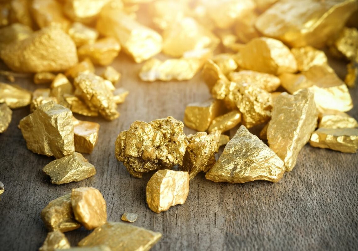 Libye: Arrestation de responsables douaniers et démantèlement d’un trafic d’or à l’aéroport de Mistara