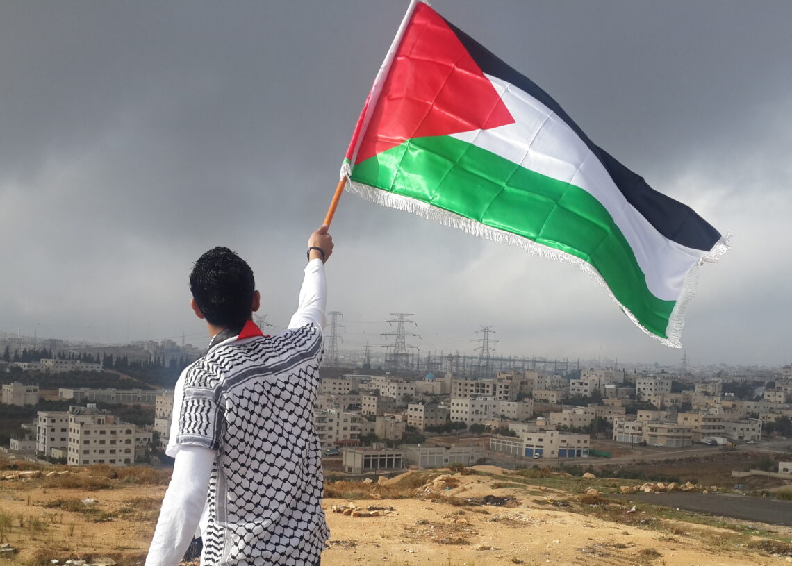 La Norvège, l’Irlande et l’Espagne annoncent la reconnaissance d’un Etat palestinien