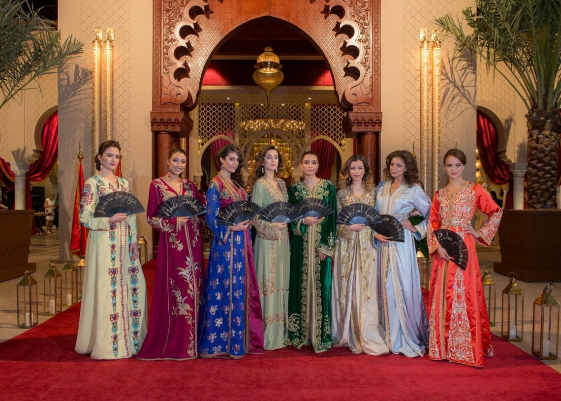 Le Royaume chérifien porte plainte devant UNESCO: Le Caftan, nouveau sujet de discorde entre le Maroc et l’Algérie