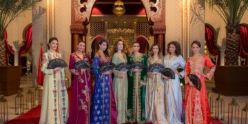 Le Royaume chérifien porte plainte devant UNESCO: Le Caftan, nouveau sujet de discorde entre le Maroc et l&rsquo;Algérie