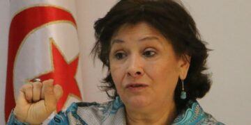 Report d&rsquo;audition pour Sihem Ben Sedrine