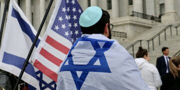 En réaction aux manifestations pro-palestiniennes: Aux Etats-Unis, le Congrès vote une nouvelle définition de l&rsquo;antisémitisme