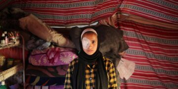 UNICEF: Un enfant est blessé ou tué toutes les dix minutes à Gaza