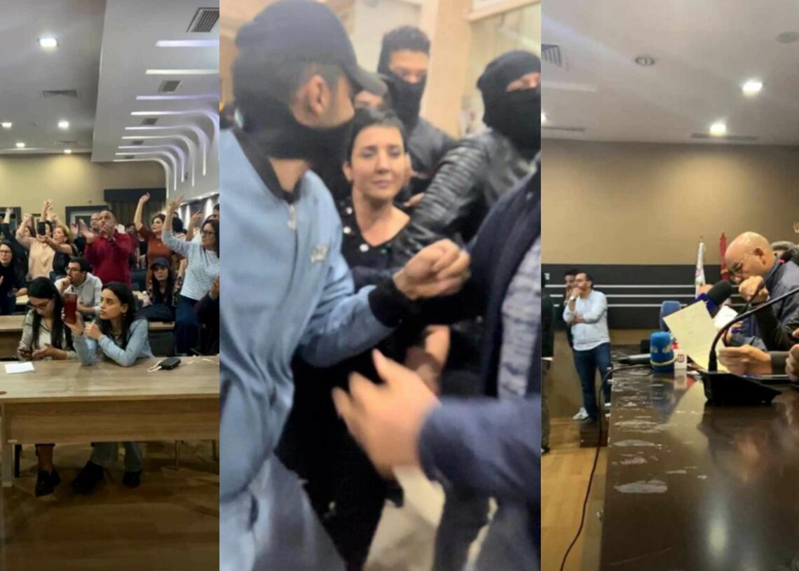 Arrestation de Sonia Dahmeni: Les avocats serrent les rangs et annoncent une  grève