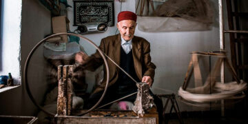 Tunisie: Les recettes de l’exportation de l’artisanat atteignent 160 millions de dinars