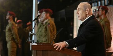 «Aucune pression» n’empêchera Israël de se défendre, assure Netanyahou