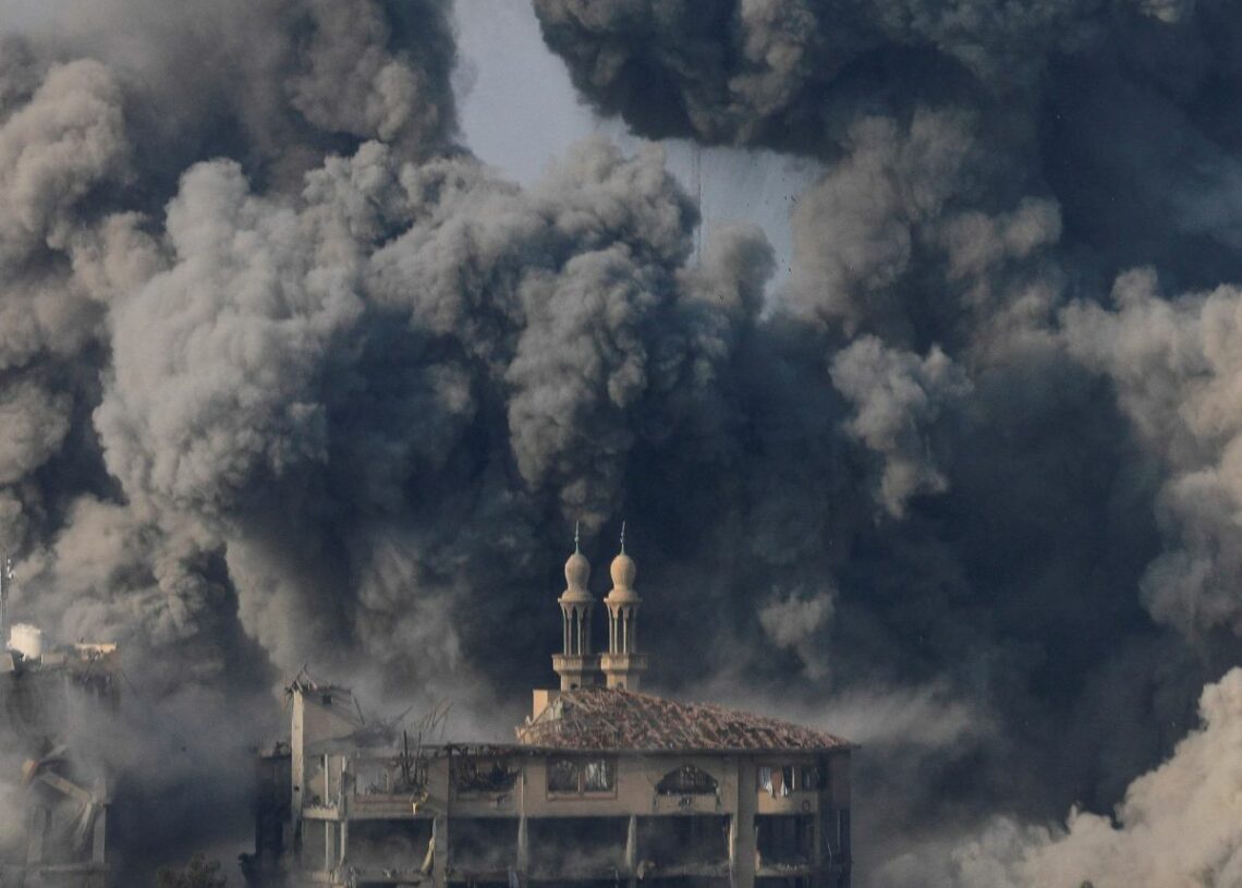 Jabaliya, Rafah: Israël intensifient ses attaques sur  Gaza