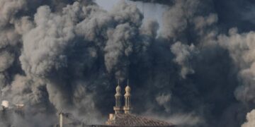 Jabaliya, Rafah: Israël intensifient ses attaques sur  Gaza