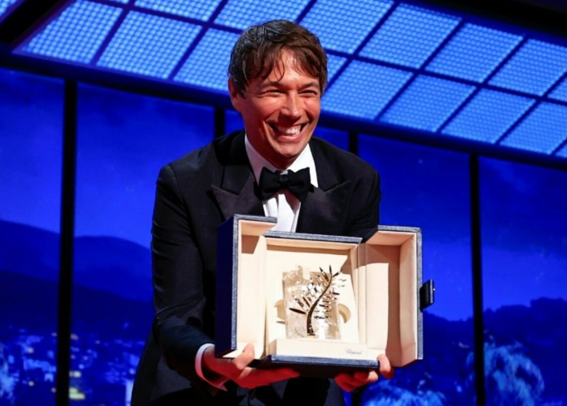 La Palme d&rsquo;or est décernée à l&rsquo;Américain Sean Baker pour «Anora» au Festival de Cannes