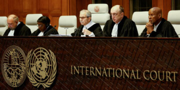 La CIJ se prononcera vendredi sur une demande d’ordonner un cessez-le-feu à Gaza