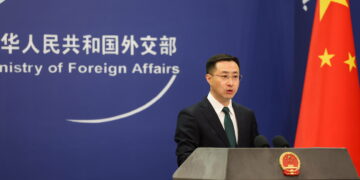 La Chine exhorte Israël à «cesser d&rsquo;attaquer Rafah»