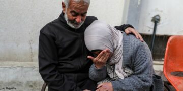 Les négociations dans l’impasse pour une trêve à Gaza