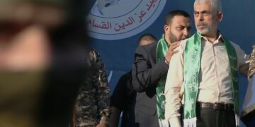 Gaza: Le Hezbollah ferait pression sur le Hamas pour qu&rsquo;il refuse la proposition de trêve
