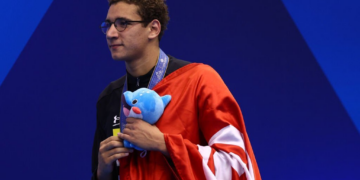 Cérémonie d&rsquo;ouverture des Jeux Olympiques 2024: La Tunisie sera privée de drapeau