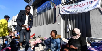 Berges du Lac: Mandats de dépôt à l&rsquo;encontre de 80 subsahariens évacués