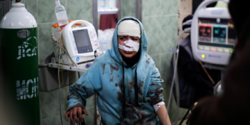 La barre des 36 000 morts franchie à Gaza