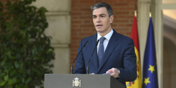 L’Espagne, l’Irlande et la Norvège reconnaissent officiellement l’État de Palestine à partir de ce mardi