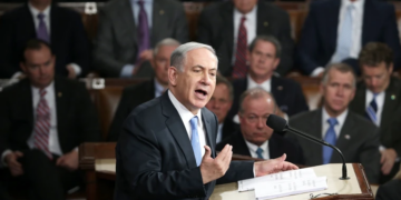 Netanyahou : que la guerre…