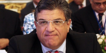 Tarek Ben Salem nommé secrétaire général de l&rsquo;UMA