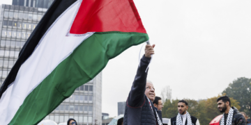 Slovénie: le Parlement va voter mardi la reconnaissance de l’Etat de Palestine