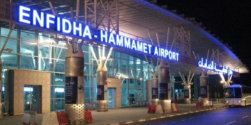 L&rsquo;aéroport Enfidha-Hammamet a développé  15 nouvelles destinations et plus de 15 nouvelles dessertes
