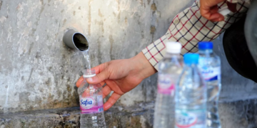 Stress hydrique: « Les réserves de la Tunisie couvrent seulement 180 jours de nos besoins en eau »